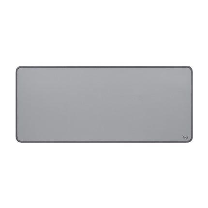 Logitech Keyboard Mouse Desk Mat Pad
