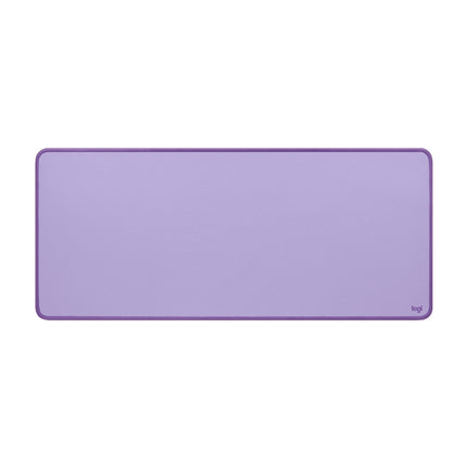 Logitech Keyboard Mouse Desk Mat Pad