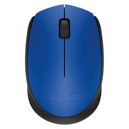 Logitech M170 1000DPI USB Wireless Mouse with 2.4G Receiver