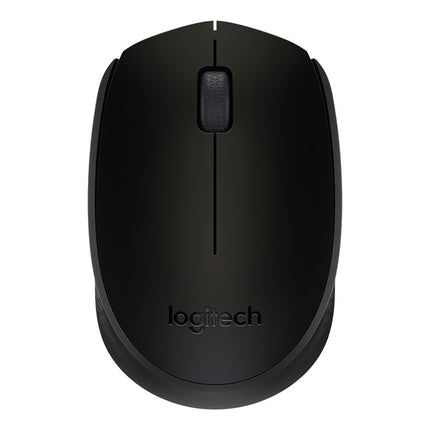 Logitech M171 1000DPI USB Wireless Mouse with 2.4G Receiver