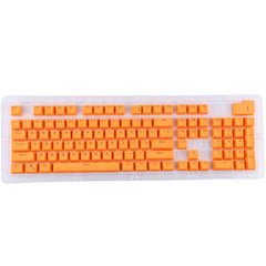 104 Keys Double Shot PBT Backlit Keycaps for Mechanical Keyboard