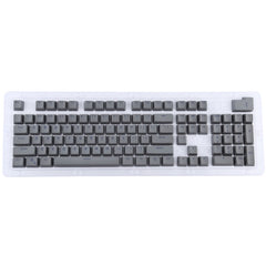 104 Keys Double Shot PBT Backlit Keycaps for Mechanical Keyboard