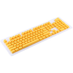 104 Keys Double Shot PBT Backlit Keycaps for Mechanical Keyboard