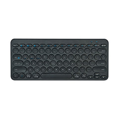 Teclado inalámbrico Bluetooth portátil universal multidispositivo K380