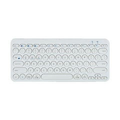 Teclado inalámbrico Bluetooth portátil universal multidispositivo K380