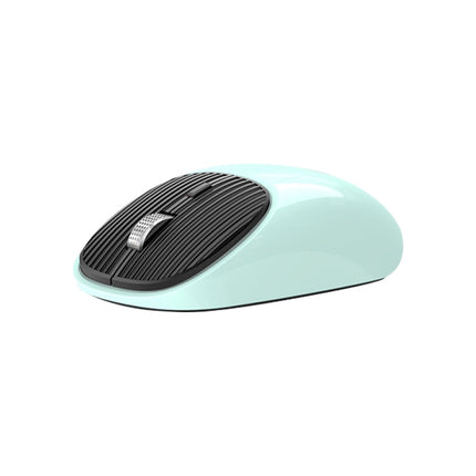 MKESPN SXS-5600 Type-C Rechargeable 2.4G Wireless Mouse