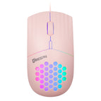 Type-C / Pink
