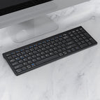 Three-mode Keyboard / Black