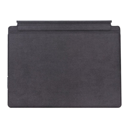 For Microsoft Surface Pro 8 / Pro X Tablet Bluetooth Keyboard Leather Case with Pen Slot, For Microsoft Surface Pro 8 / Pro X