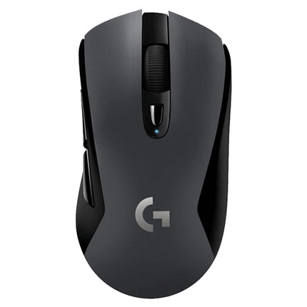 Logitech G603 Hero LIGHTSPEED 12000DPI 2.4GHz Wireless Bluetooth Dual Mode Mouse