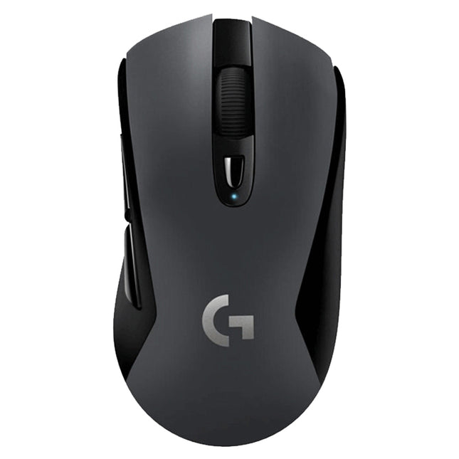 Logitech G603 Hero LIGHTSPEED 12000DPI 2.4GHz Wireless Bluetooth Dual Mode Mouse