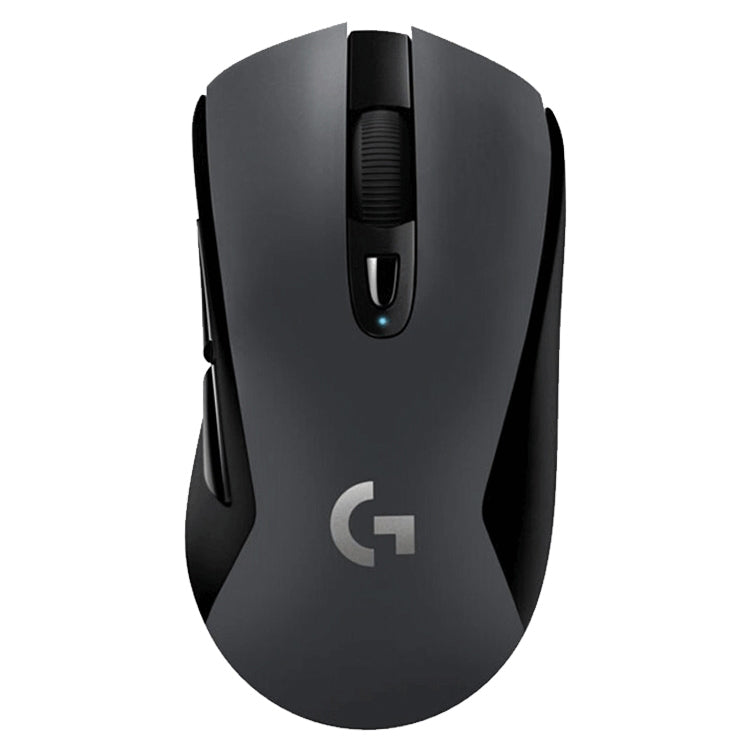 Logitech G603 Hero LIGHTSPEED 12000DPI 2.4GHz Wireless Bluetooth Dual Mode Mouse