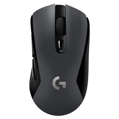 Logitech G603 Hero LIGHTSPEED 12000DPI 2.4GHz Wireless Bluetooth Dual Mode Mouse