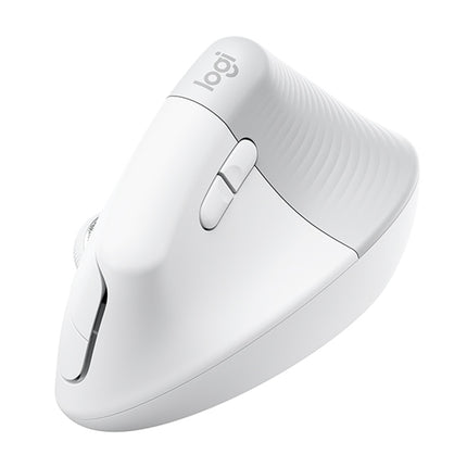 Logitech Lift Vertical 1000DPI 2.4GHz Ergonomic Wireless Bluetooth Dual Mode Mouse