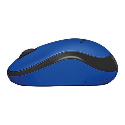 Logitech M220 1200DPI 2.4GHz Ergonomic Wireless Mouse