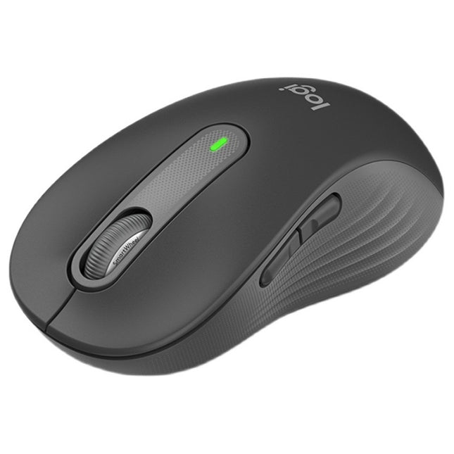 Logitech M650L 2000DPI 2.4GHz Wireless Bluetooth Dual Mode Mouse
