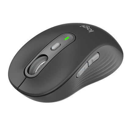 Logitech M750 2000DPI 2.4GHz Wireless Bluetooth Dual Mode Mouse, M750