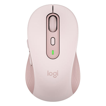 Logitech M750 2000DPI 2.4GHz Wireless Bluetooth Dual Mode Mouse, M750