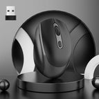Battery Version / Black