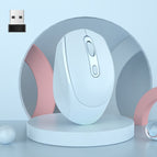 Battery Version / Blue