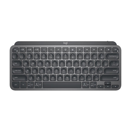 Logitech MX Keys Mini Wireless Bluetooth Ultra-thin Smart Backlit Keyboard