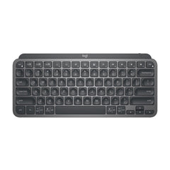 Logitech MX Keys Mini Wireless Bluetooth Ultra-thin Smart Backlit Keyboard