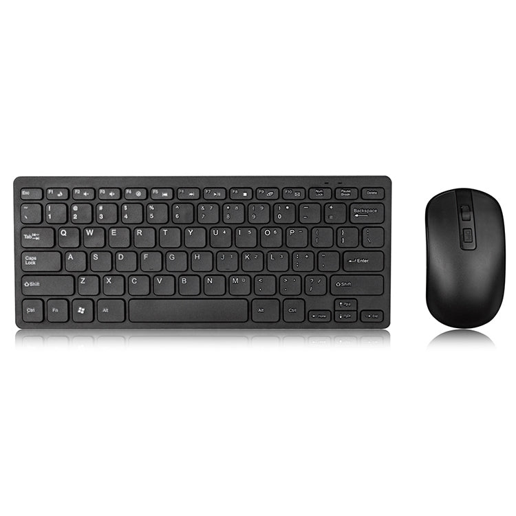 MC Saite K05 Wireless Mouse + Keyboard Set