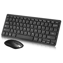 MC Saite K05 Wireless Mouse + Keyboard Set