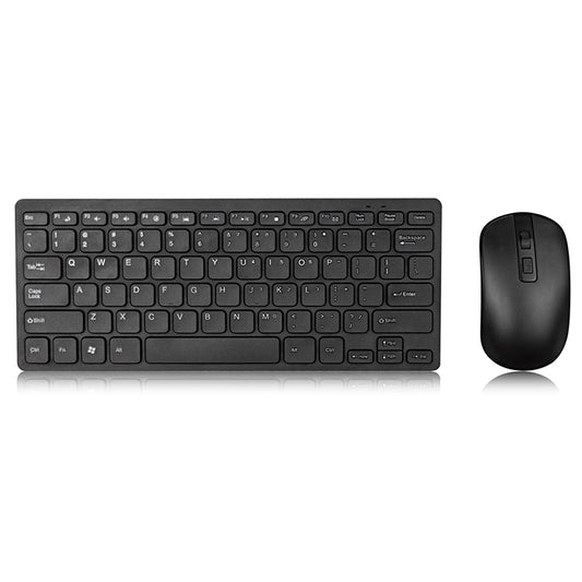 MC Saite K05 Wireless Mouse + Keyboard Set