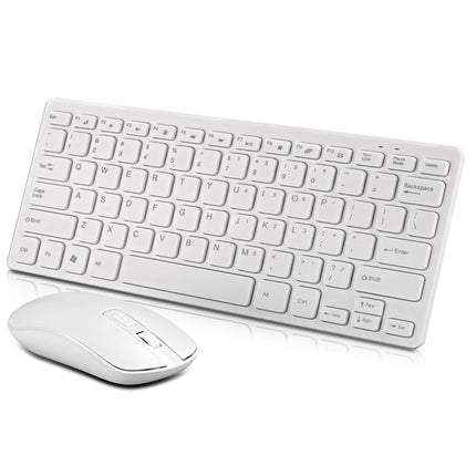 MC Saite K05 Wireless Mouse + Keyboard Set