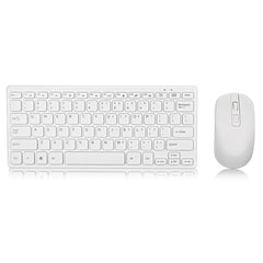 MC Saite K05 Wireless Mouse + Keyboard Set