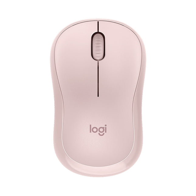 Logitech M221 Fashion Silent Wireless Mouse
