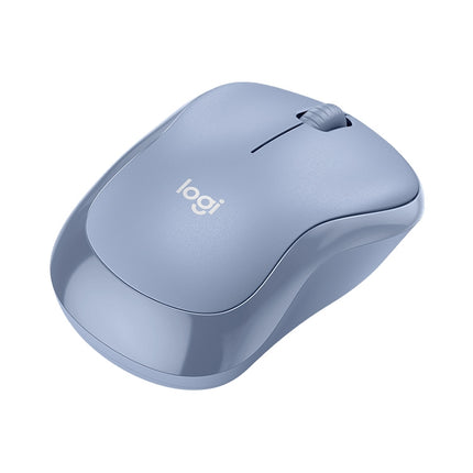 Logitech M221 Fashion Silent Wireless Mouse