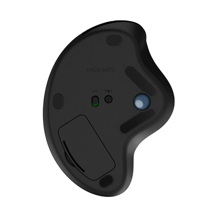 Logitech ERGO M575 Creative Wireless Trackball Mouse