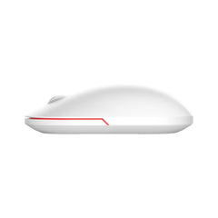 Original Xiaomi 2.4GHz 125HZ 1000DPI Rechargeable Ultra-thin Computer Mouse 2, Original Xiaomi  Computer Mouse 2, Original Xiaomi Mouse 2