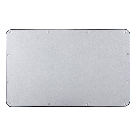 Bluetooth Wireless Keyboard with Touch Panel, Compatible with All Android & Windows 10 inch Tablets with Bluetooth Functions