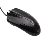 119 Jet Black / Jet Black