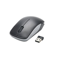 MC Saite MC-367 2.4GHz Wireless Mouse with USB Receiver for Computer PC Laptop