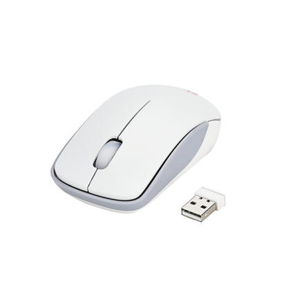 MC Saite MC-367 2.4GHz Wireless Mouse with USB Receiver for Computer PC Laptop