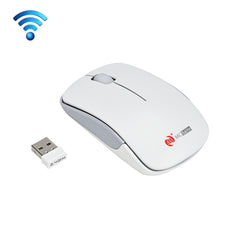 MC Saite MC-367 2.4GHz Wireless Mouse with USB Receiver for Computer PC Laptop