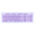 Purple / Purple
