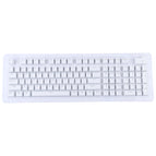 White / White
