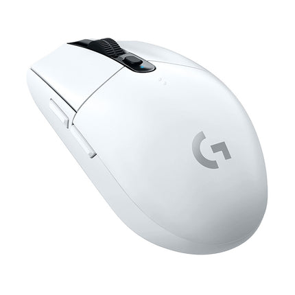 Logitech G304 LIGHTSPEED 12000 DPI 6 Programmable Buttons HERO Sensor Wireless Gaming Mouse