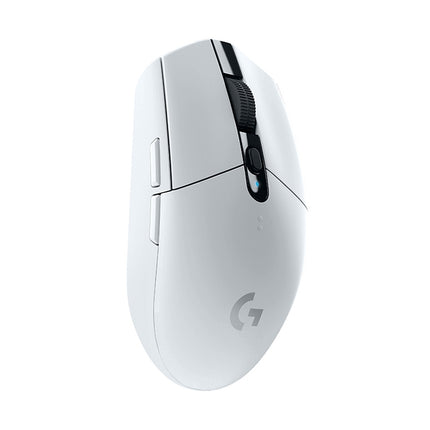 Logitech G304 LIGHTSPEED 12000 DPI 6 Programmable Buttons HERO Sensor Wireless Gaming Mouse