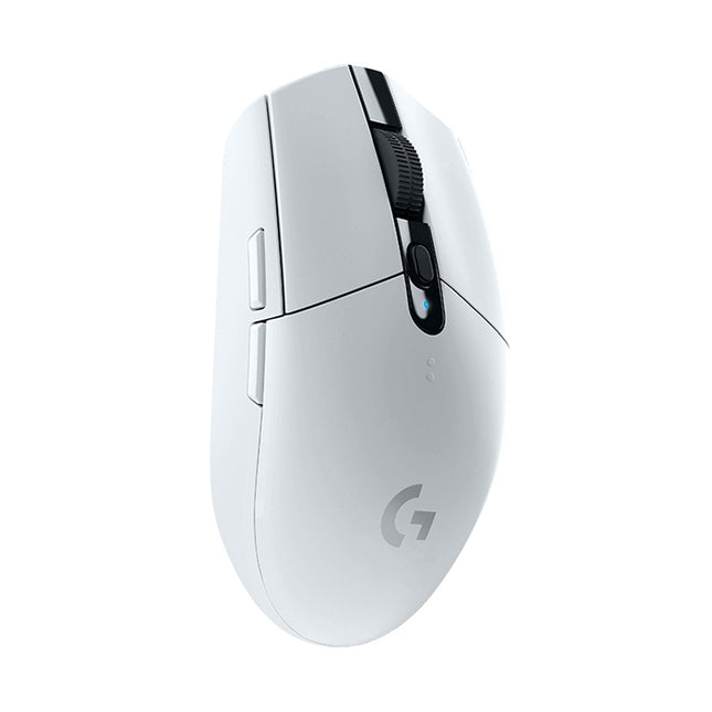 Logitech G304 LIGHTSPEED 12000 DPI 6 Programmable Buttons HERO Sensor Wireless Gaming Mouse