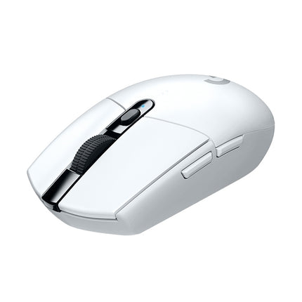 Logitech G304 LIGHTSPEED 12000 DPI 6 Programmable Buttons HERO Sensor Wireless Gaming Mouse