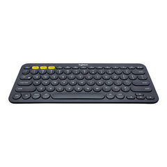 Logitech K380 Portable Multi-Device Wireless Bluetooth Keyboard