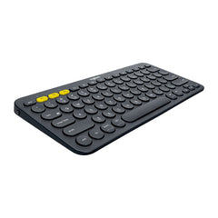 Logitech K380 Portable Multi-Device Wireless Bluetooth Keyboard