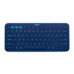 Logitech K380 Portable Multi-Device Wireless Bluetooth Keyboard