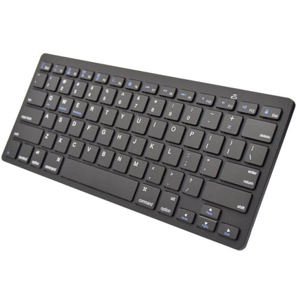 K09 Ultrathin 78 Keys Bluetooth 3.0 Wireless Keyboard